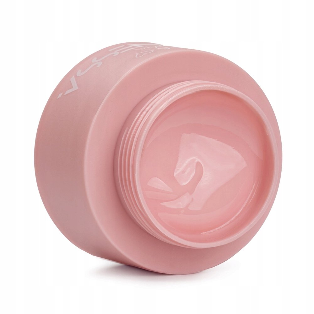 Żel Julia Nessa Tixy Cover Petit Pink 50ml