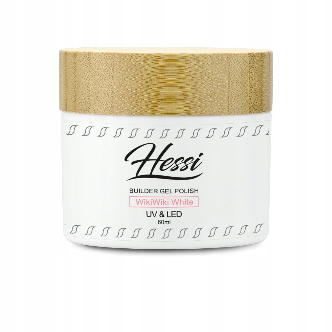 Żel Hessi WikiWiki White 60ml