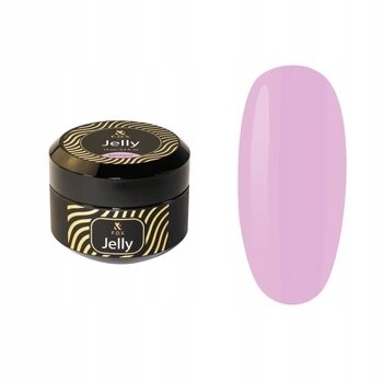 Żel budujący Fox Jelly Bubblegum 15ml
