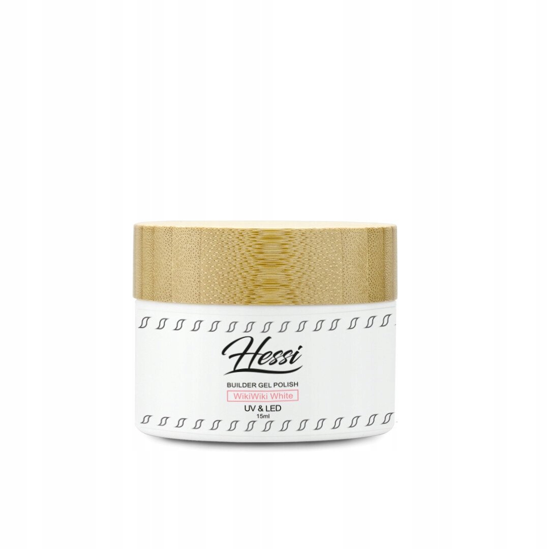 Żel Hessi WikiWiki White 15ml