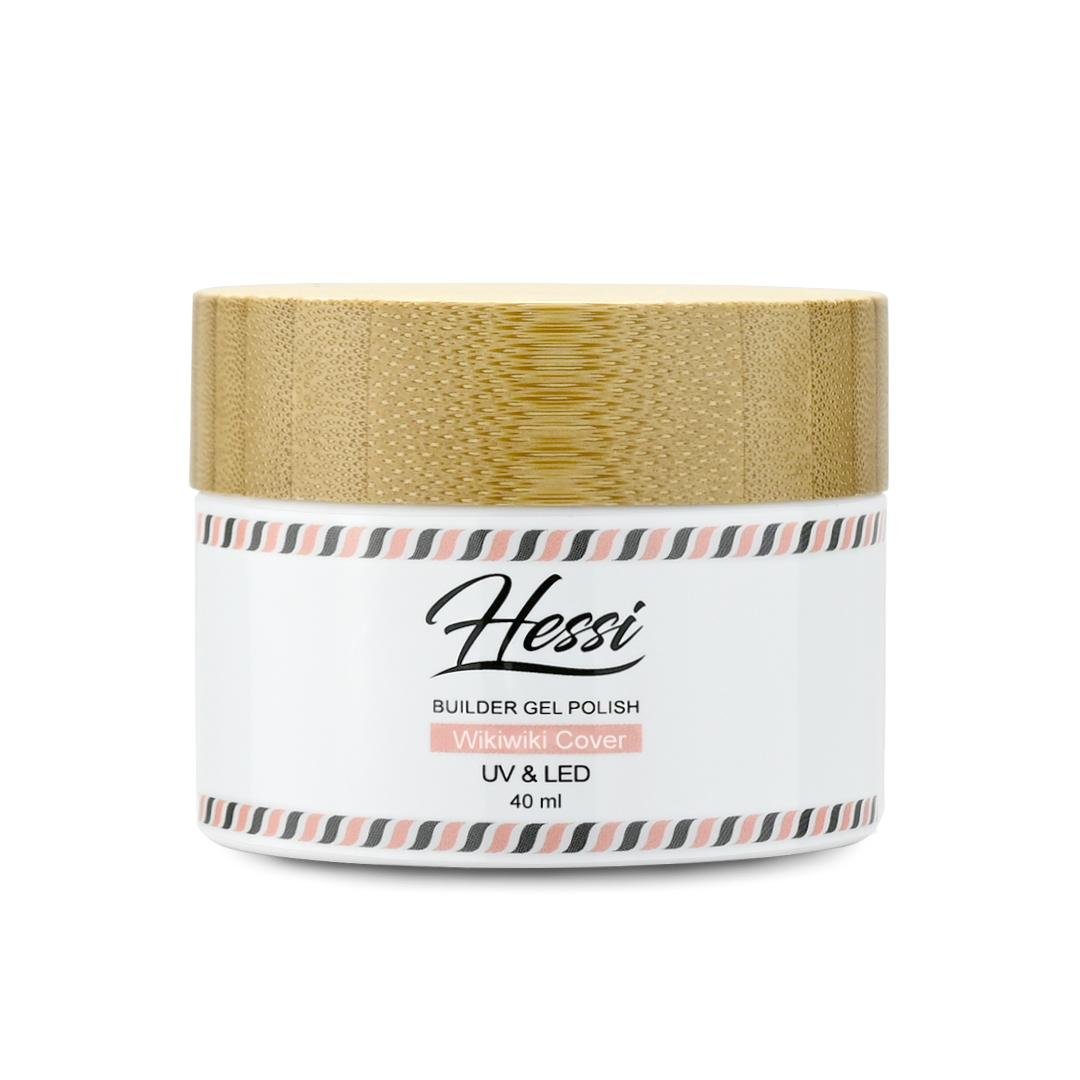 Żel Hessi WikiWiki Cover 40ml