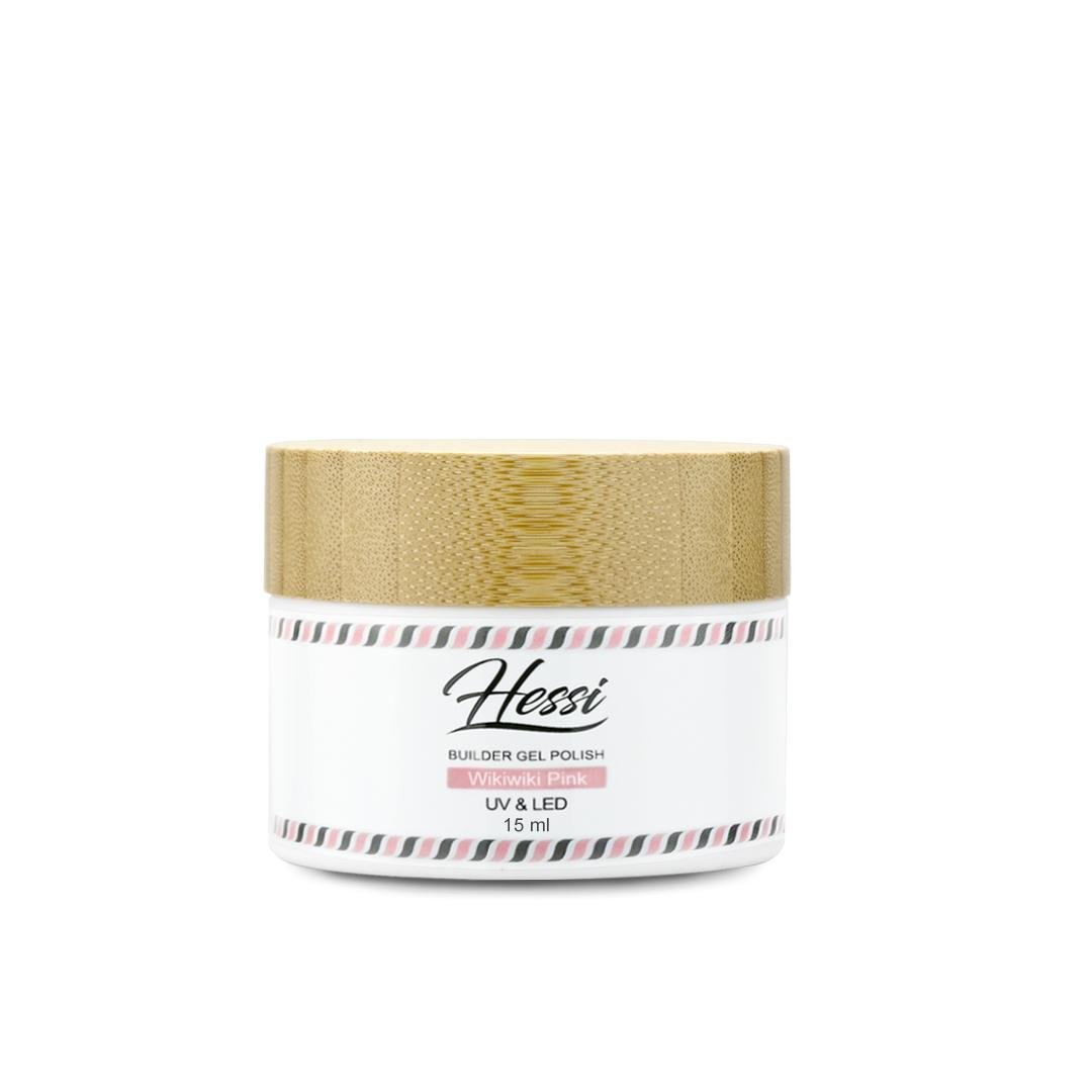 Żel Hessi WikiWiki Pink 15ml