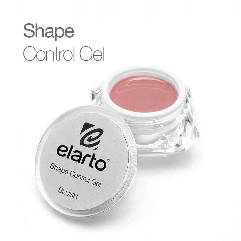 Żel Elarto Shape Control Gel Blush 5g