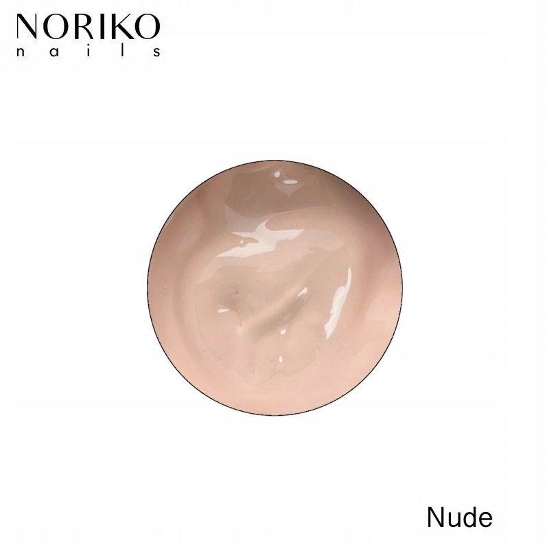 Żel do zdobień Noriko Paint Gel Nude 5g