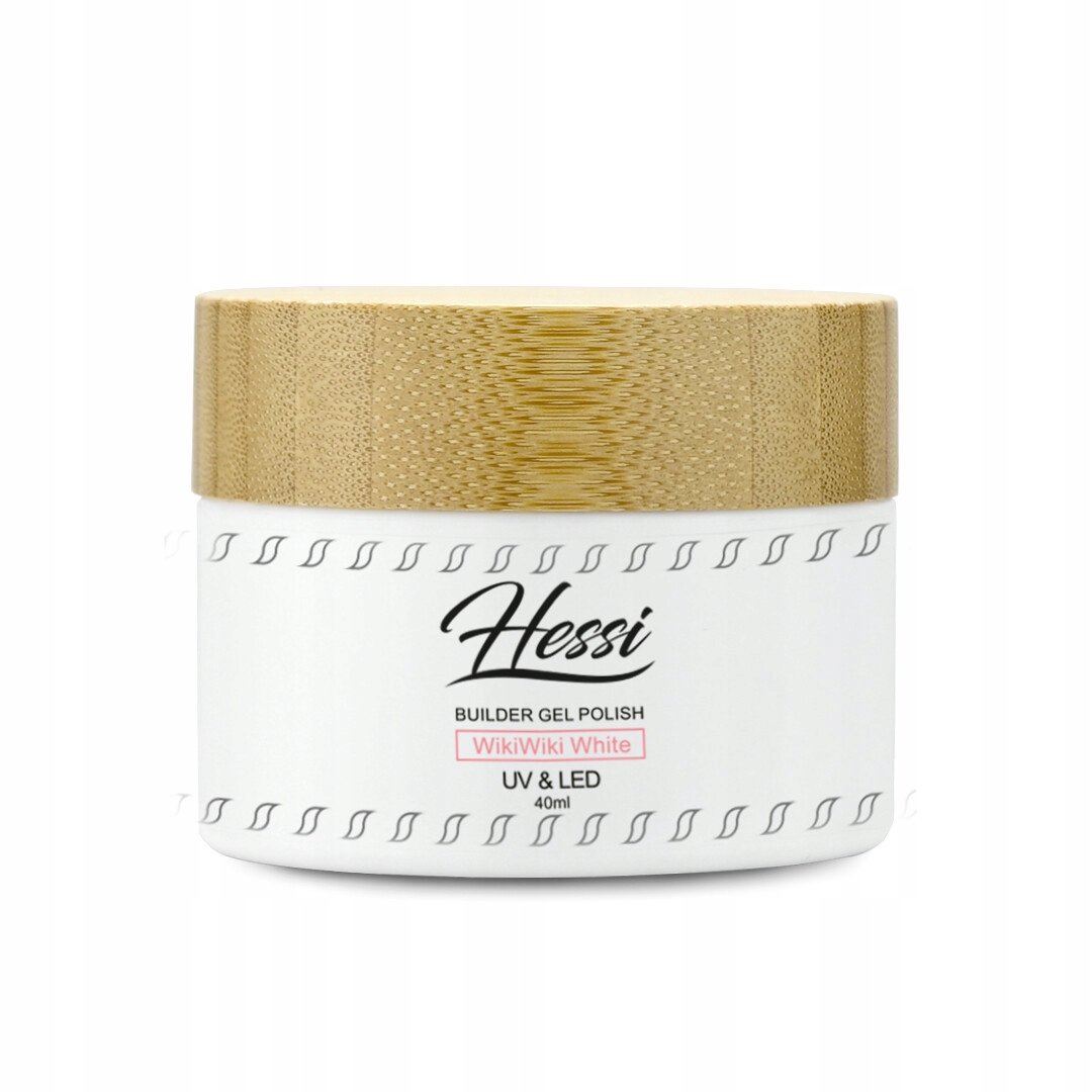 Żel Hessi WikiWiki White 40ml