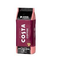 COSTA Caffe Crema Intense Kawa zarnista 1 kg