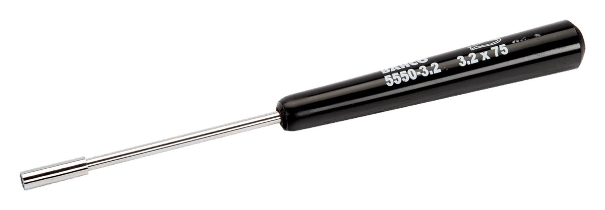 Wkrętak z kołnierzem prowadzącym BAHCO