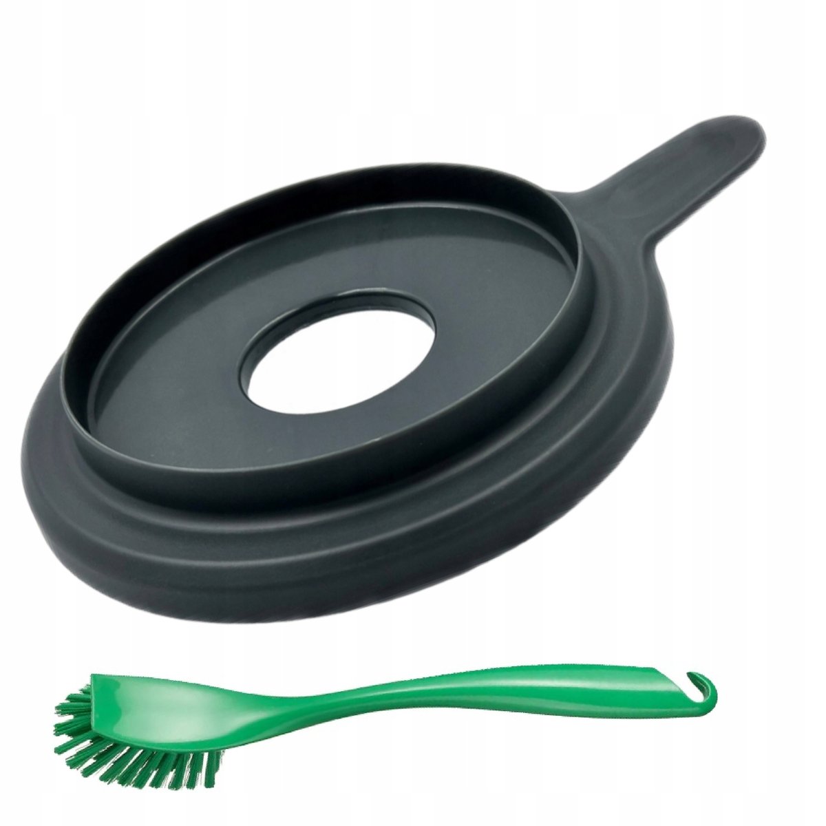 POKRYWKA POKRYWA Z USZCZELKĄ DO THERMOMIX VORWERK TM6 TM5 TM FRIEND + WYCIOR