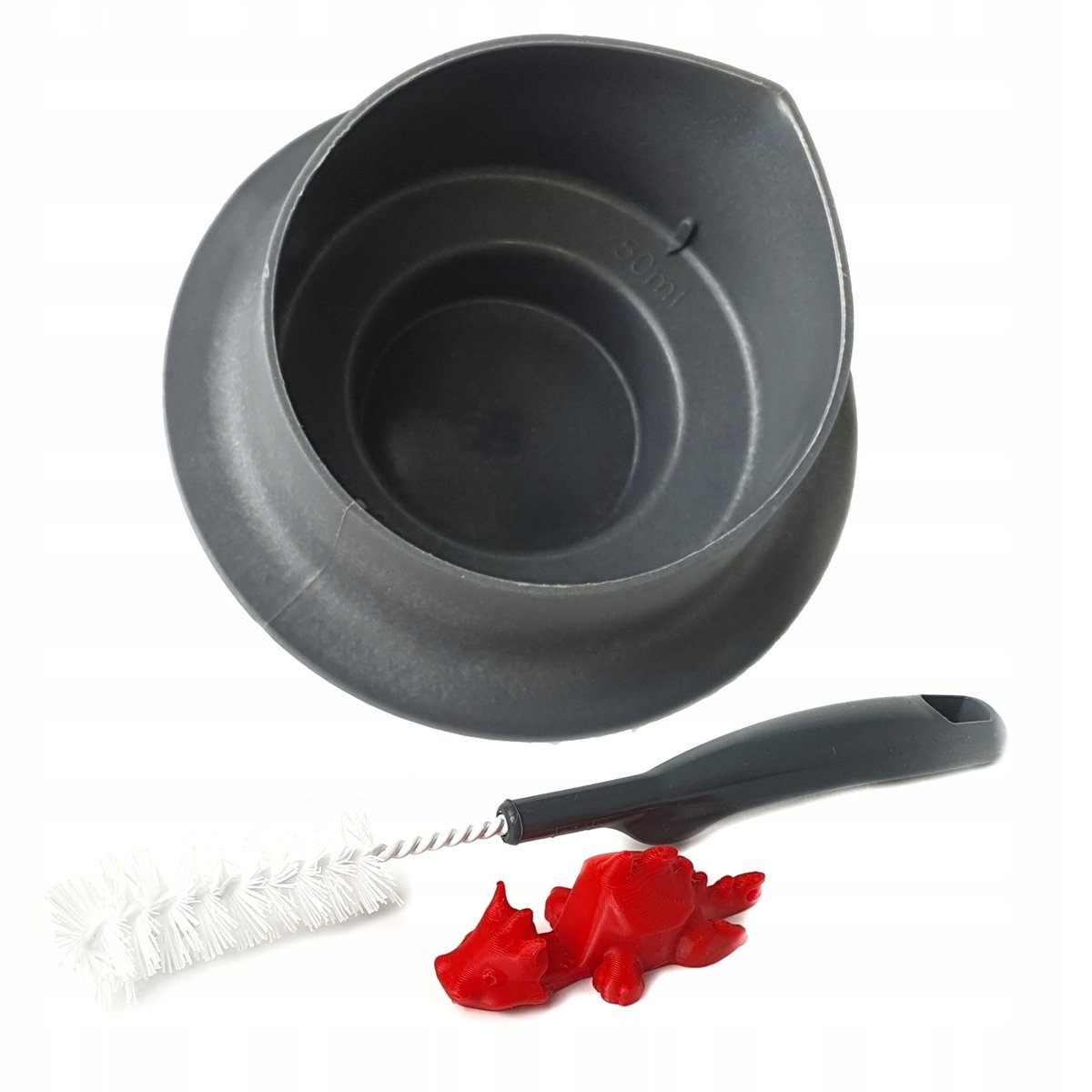 Miarka pokrywy zatyczka korek do Thermomix Vorwerk TM6 TM5 TM FRIEND