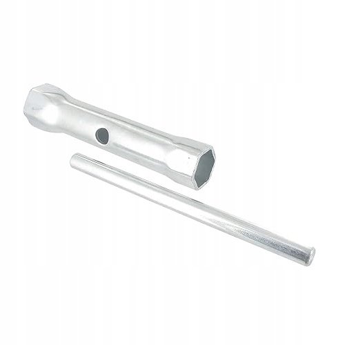 Klucz do świec zapłonowych GreenStar 16x19 mm 110 mm motocykle