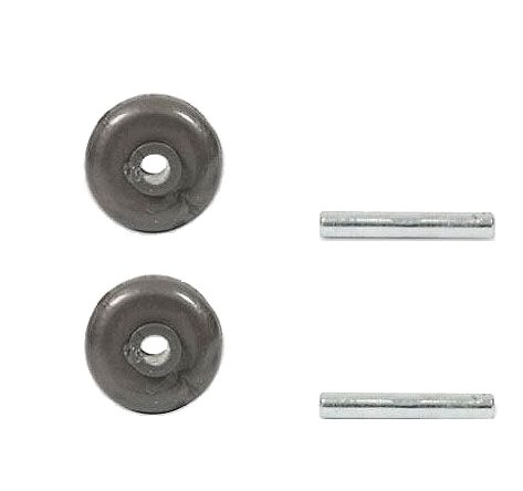 Oryginalne Kółka do szczotki Dyson GEN5 (SV23), Micro 1,5 kg (SV21), V11 (SV16), V12 (SV20, SV26, SV30, SV34, SV35), V12 (SV46), V15 (SV22), V15 sub..