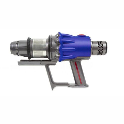 Oryginalny Korpus + silnik + cyklon niebieski Dyson V12 Detect