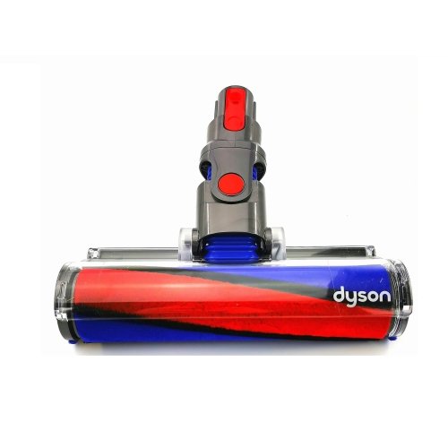 Oryginalna Elektroszczotka Micro Soft Roller Dyson (SV21)