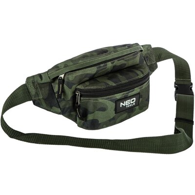 Saszetka NEO TOOLS Camo 84-324