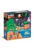 Puzzle 180 Super Kolor Stumble Guys