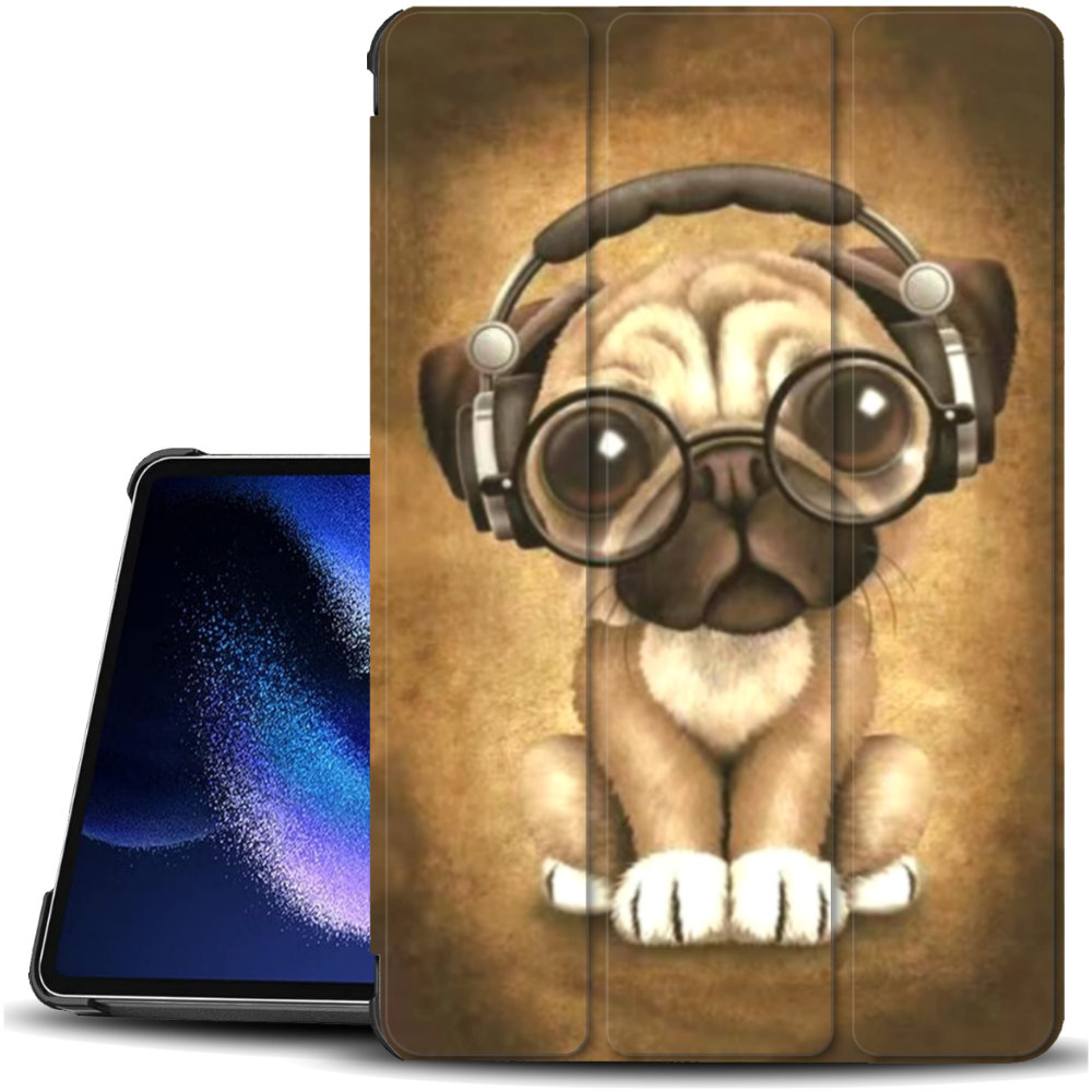 ETUI EXOGUARD - XIAOMI PAD 6 - CASE COVER OBUDOWA FUTERAŁ OKŁADKA PLECKI