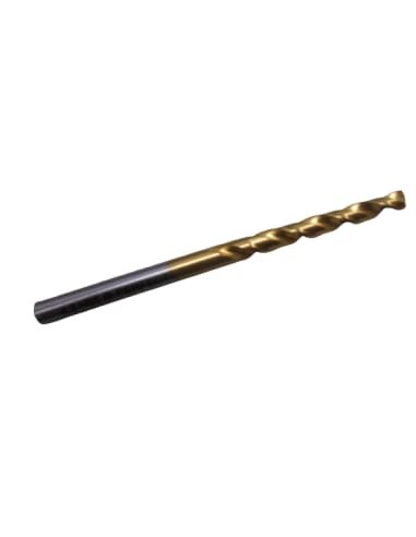 Stalco Wiertło do metalu INOX HSS-E Tin 1,5mm (2szt) S060172332 long life