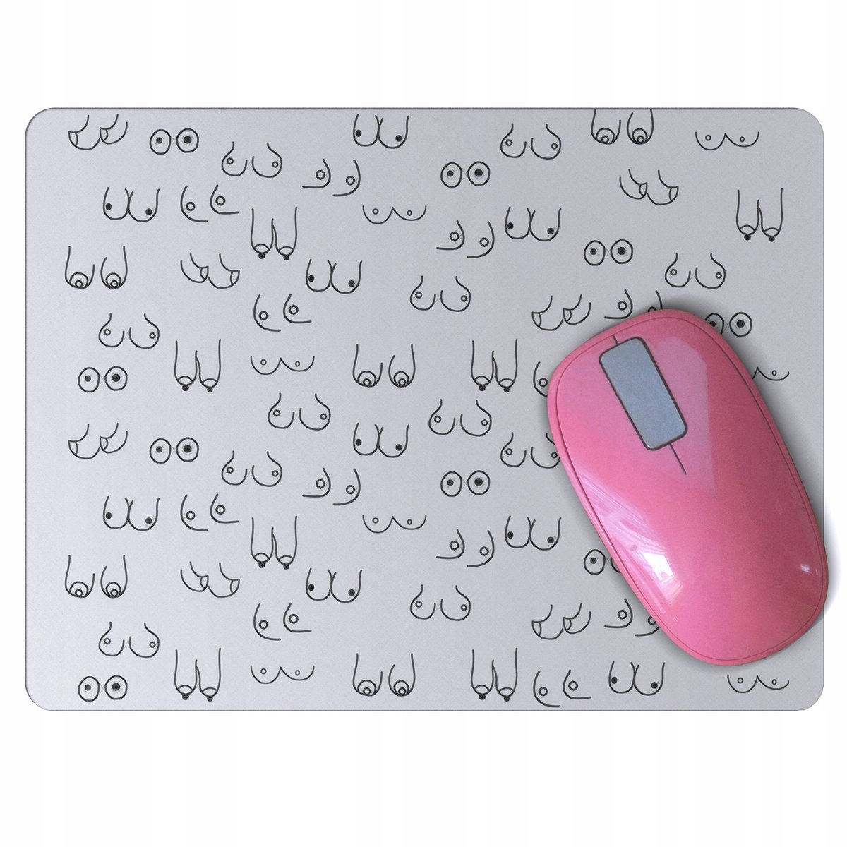 Podkładka pod mysz myszkę śmieszna memy chłopaka