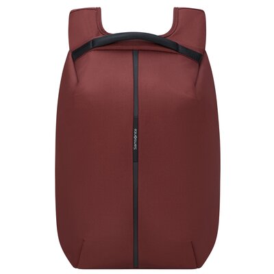 Plecak na laptopa SAMSONITE Securipak 2.0 15.6 cali Czerwony