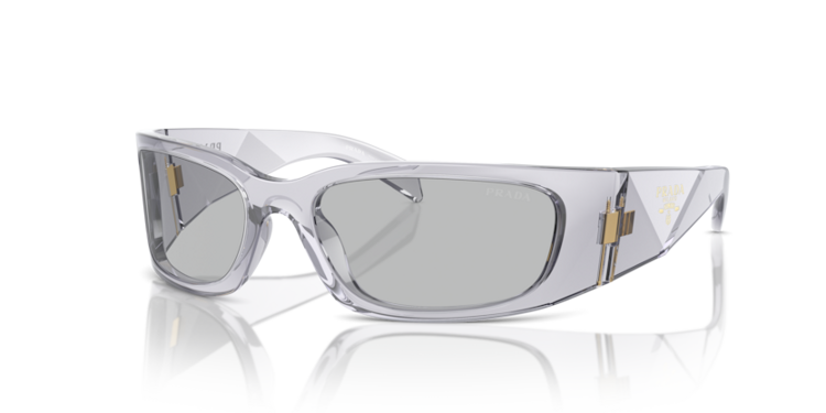 Okulary Przeciwsłoneczne Prada PR A14S 12R30B