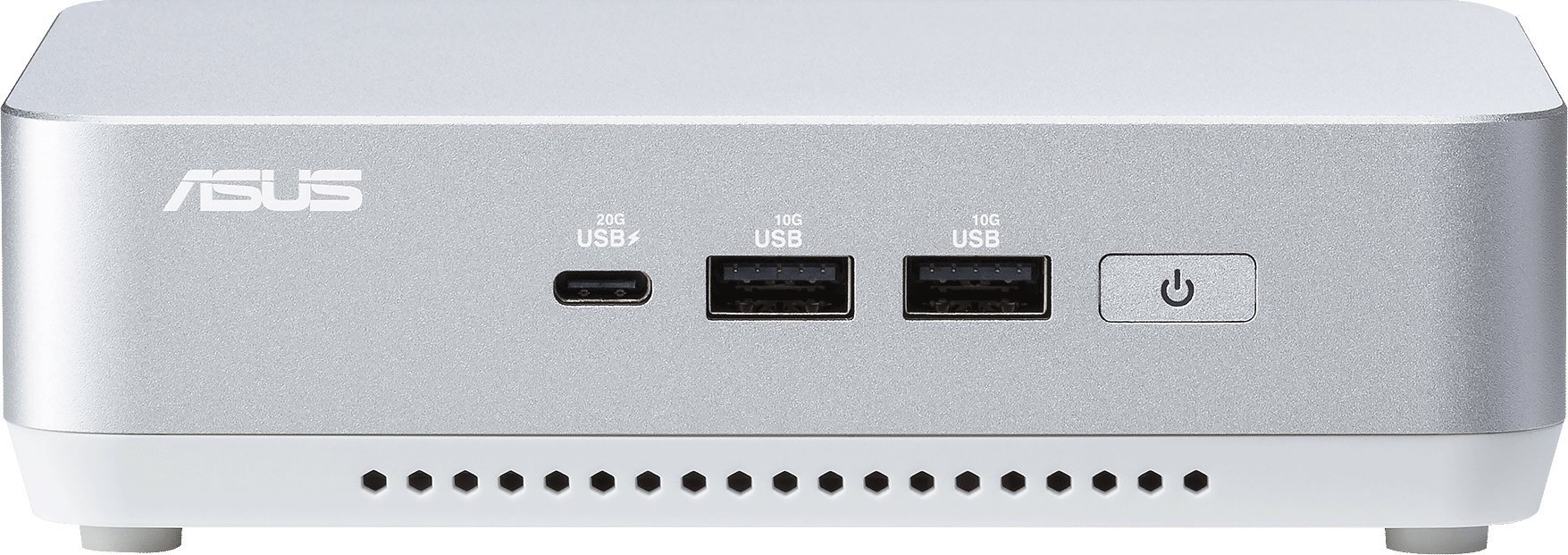 Komputer Asus NUC 14 Pro+ Intel Core Ultra 5 125H
