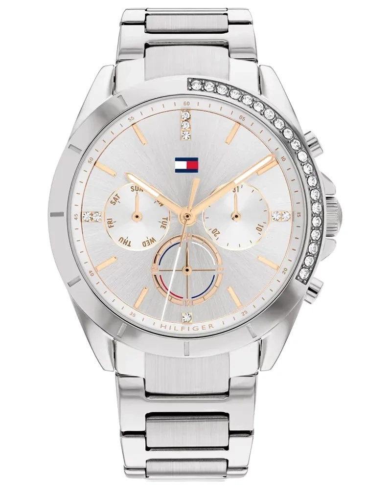 ZEGAREK DAMSKI TOMMY HILFIGER Kennedy 1782385 (zf600b)