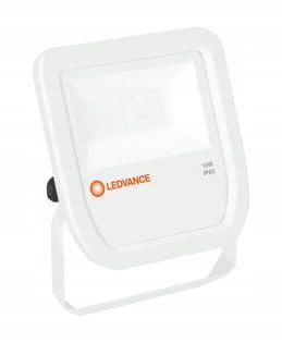 LEDVANCE Naświetlacz LED LEDVANCE FLOODLIGHT 10W 3000K (810938)