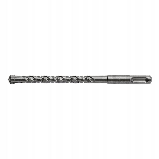 GTV Wiertło do betonu SDS+ 12x600mm HOEGERT HT6D224