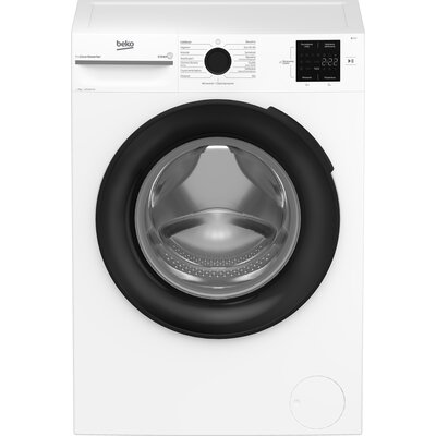 Beko b100 BM1WFU37225WPB Slim
