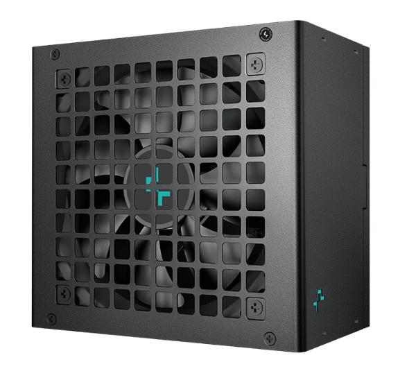 DeepCool PL800D 800W 80+ Bronze Czarny