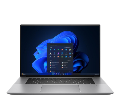 HP ZBook Studio 16 G11 Ultra 7-165H/64GB/2TB/Win11P RTX 3000