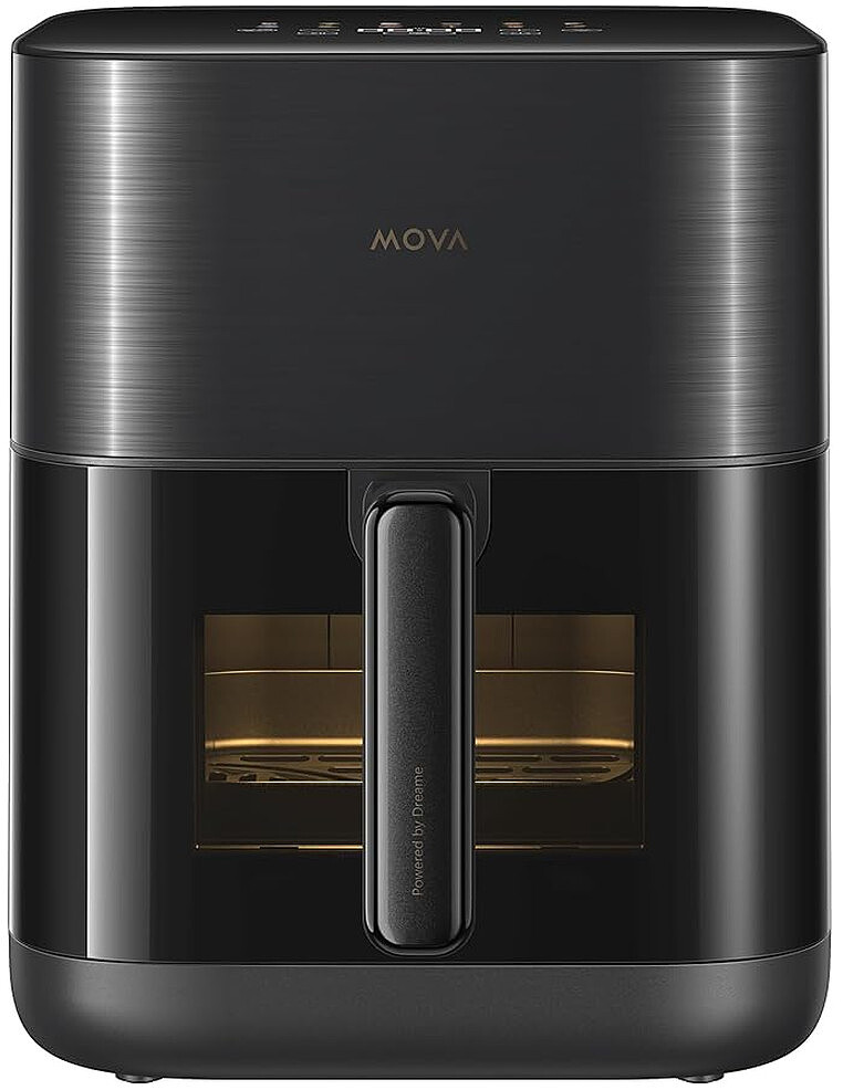 Mova By Dreame FD10 PRO