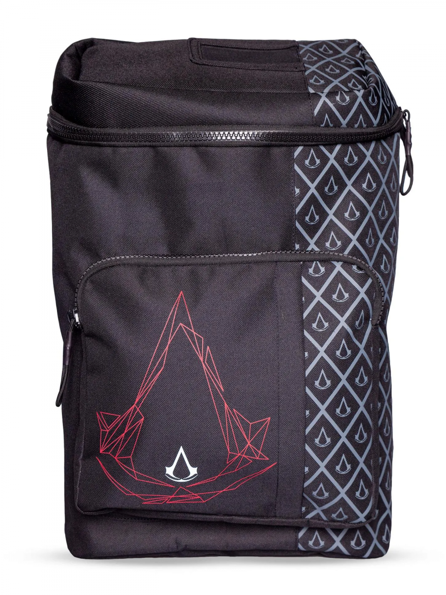 Фото - Рюкзак Plecak Assassin\'s Creed - Deluxe Backpack