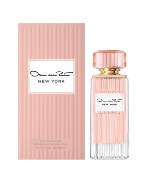 Oscar de la Renta New York Woda perfumowana 30 ml