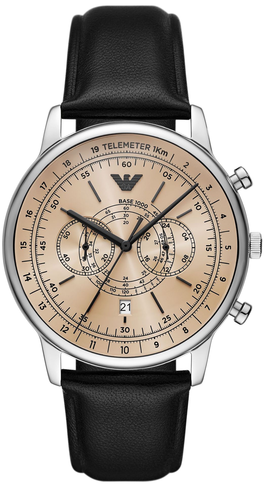 Zegarek Emporio Armani AR11634 MINIMALIST