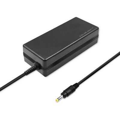 Qoltec Zasilacz Do Asus 120W 19V 6.32A 5.5*2.5 +Kabel Zasilający