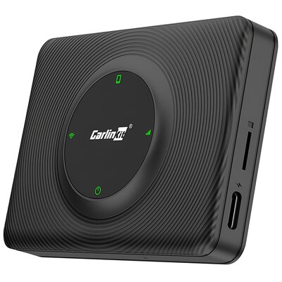 Bezprzewodowy adapter Carlinkit T2C (czarny)