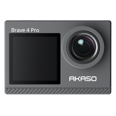 Zewnętrzna kamera Akaso Brave 4 Pro