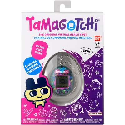 Tamagotchi BANDAI Tama Garden 42985PDQ