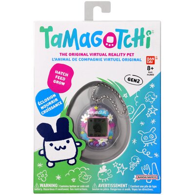 Tamagotchi BANDAI Flower Perfume 42983PDQ