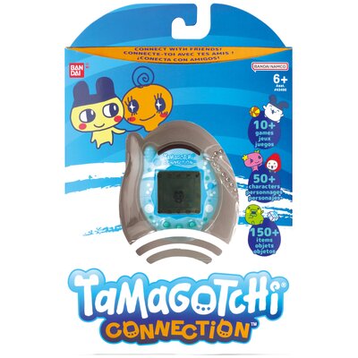 *****SUPBUZZ Tamagotchi ConnectionBubbles 34015