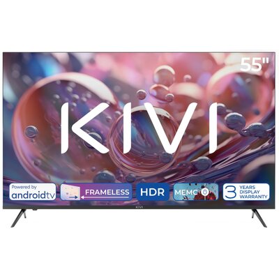KIVI 55U760QB 55