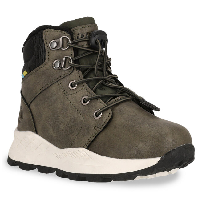 Trapery ZigZag Jurat Kids Boot WP Z234121 Zielony