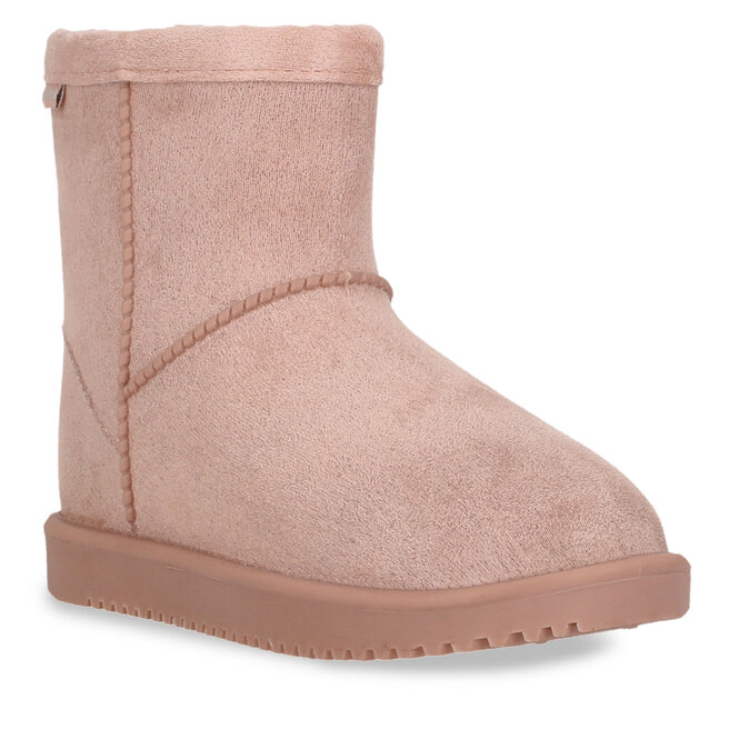 Śniegowce ZigZag Dax Kids Boot Warm WP Z244383 Różowy