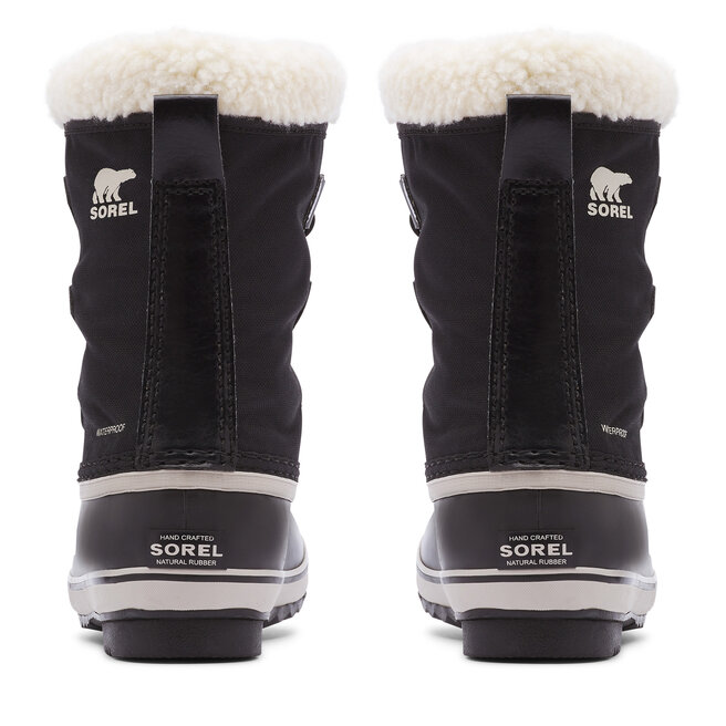 Śniegowce Sorel Yoot Pac™ Nylon Wp 2114111010 Czarny