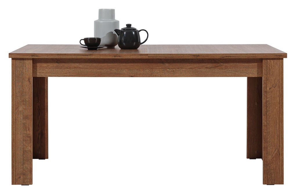 Stół Rozkładany Ivo Iv-13 160(200)X90 Dąb April