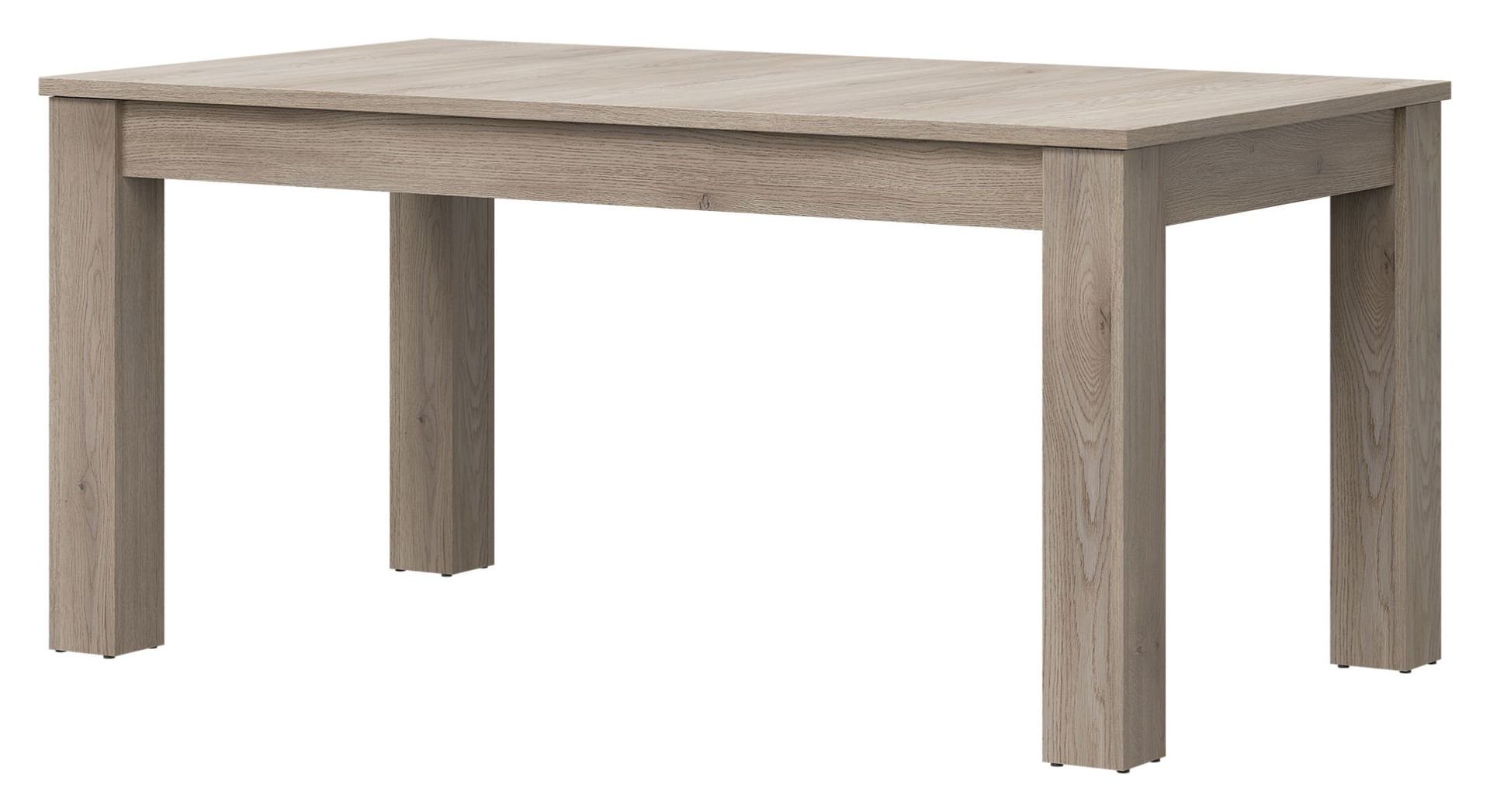 Stół Rozkładany Aston 160(200)X90 St10 Dąb Cremona