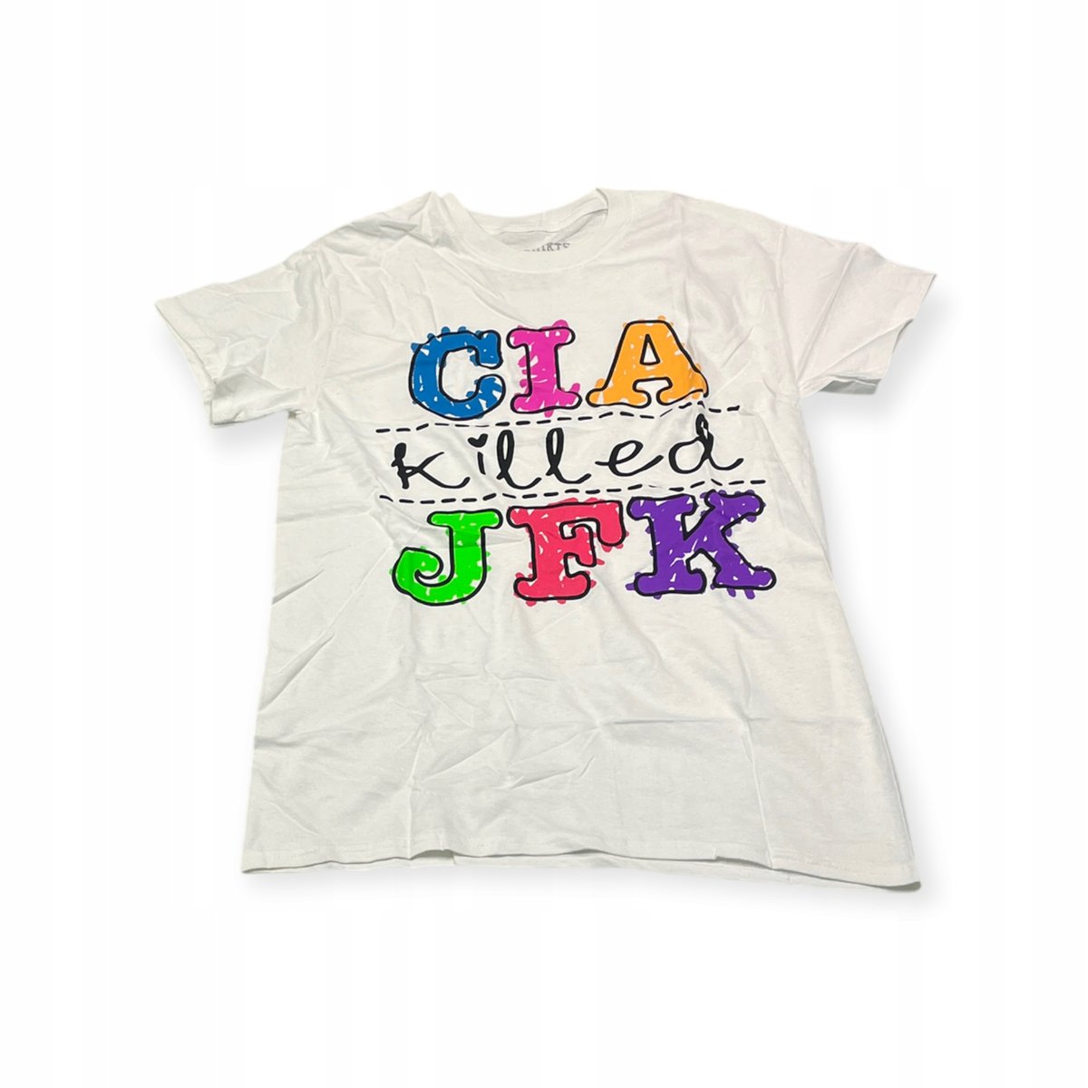Koszulka T-shirt męski okrągły dekolt SPENCER'S GOODSHIRTS M
