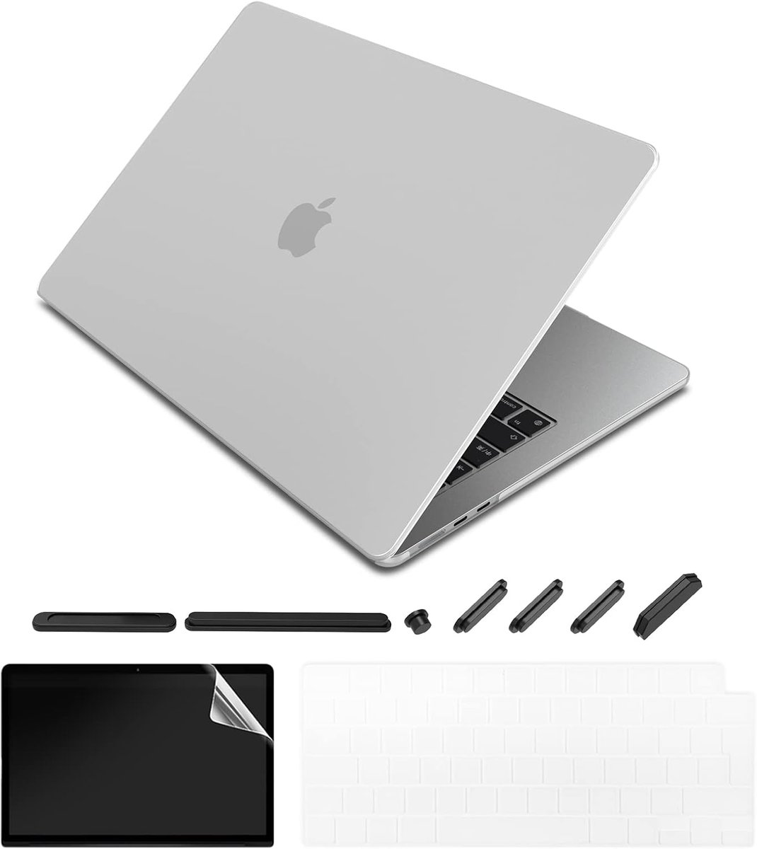ETUI OBUDOWA NA LAPTOPA APPLE MACBOOK AIR 13.6