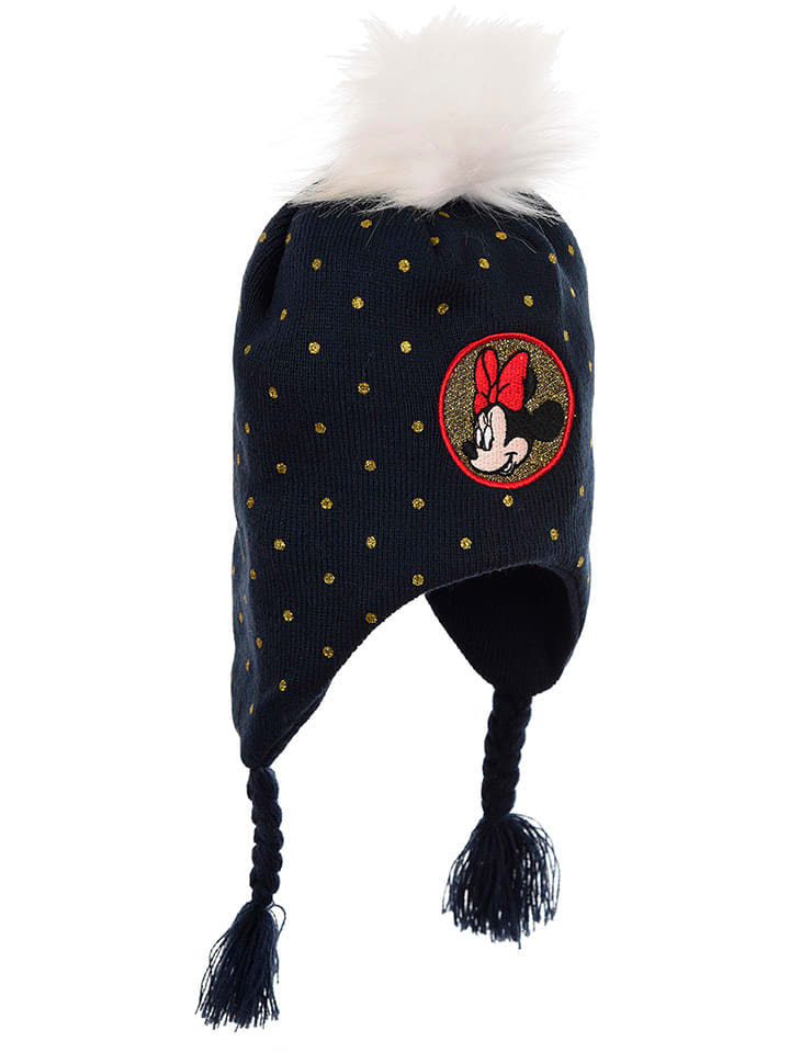 Disney Minnie Mouse Czapka 